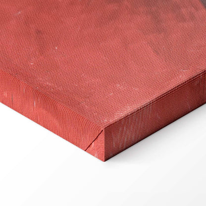 Leinwandbild - Frida Kahlo – Self-Portrait with Curly Hair