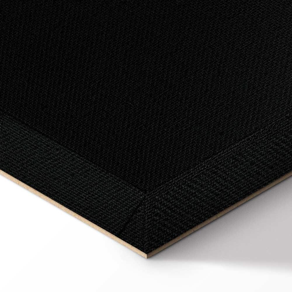 Leinwandbild - Lightness of Existence (1 Part) Vertical