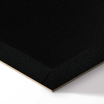 Leinwandbild - Lightness of Existence (1 Part) Vertical