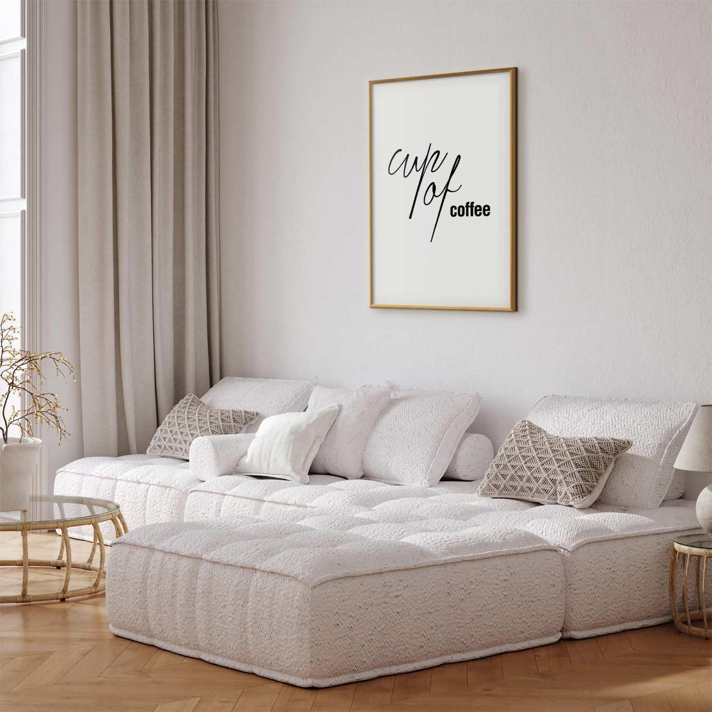 Poster - Cup of Coffee