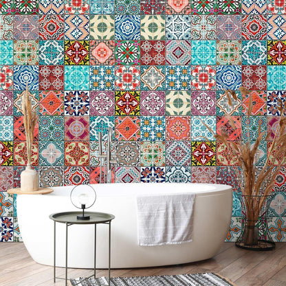 Tapete - Magic of Colours