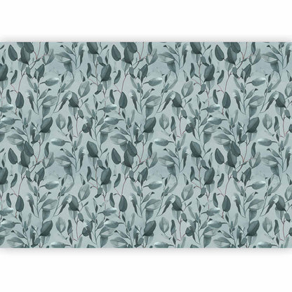 Fototapete - Tangled Nature - Second Variant