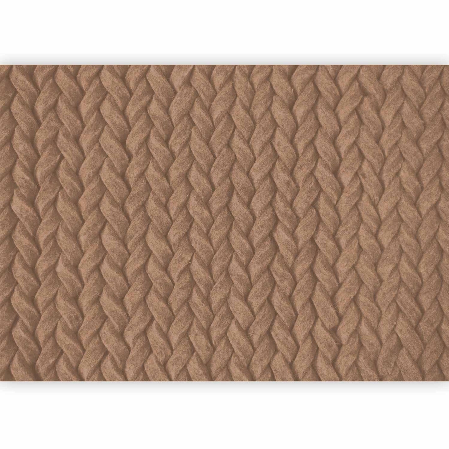 Fototapete - Braids - First Variant