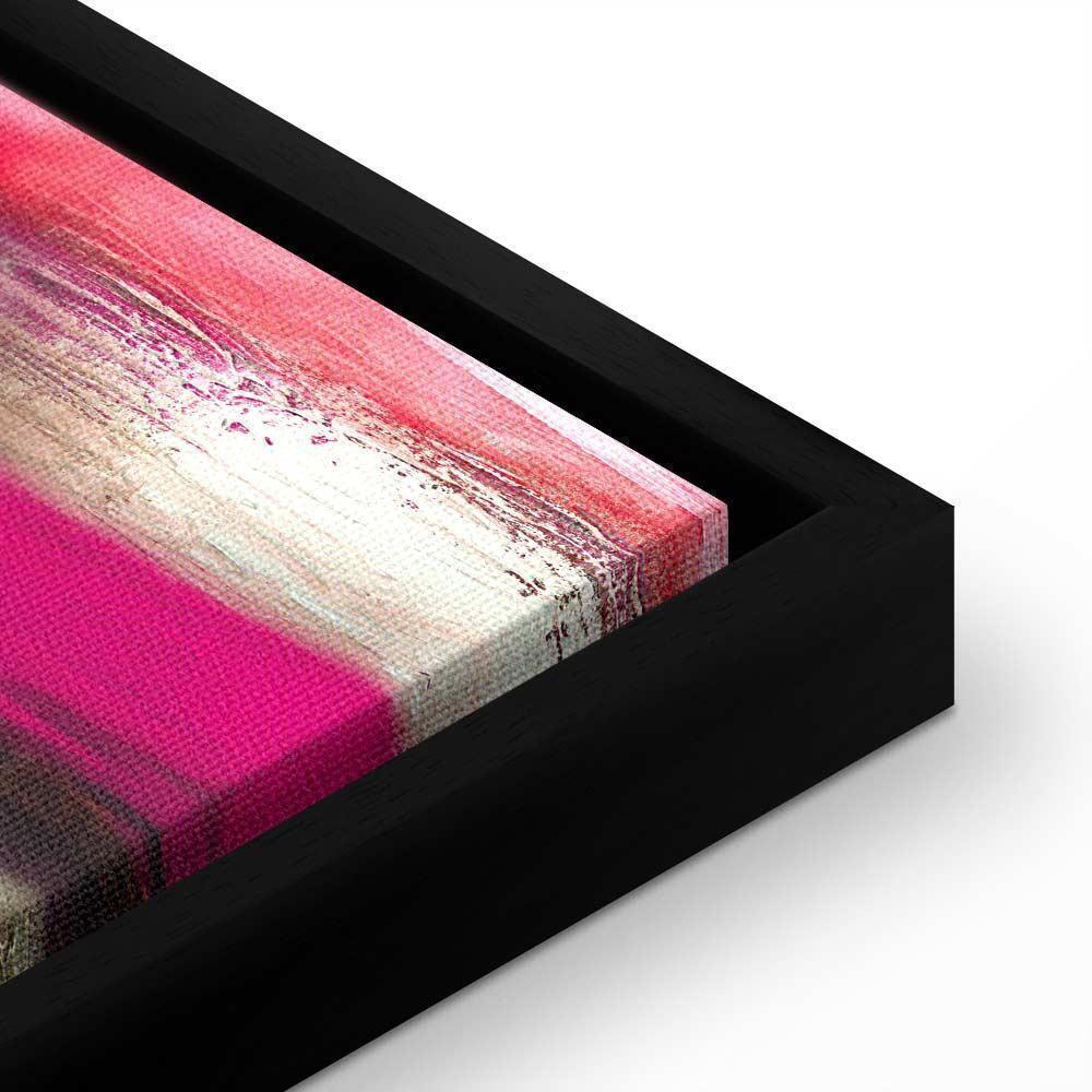 Leinwandbild - Ocean of Life - Third Variant (1 Part) Narrow