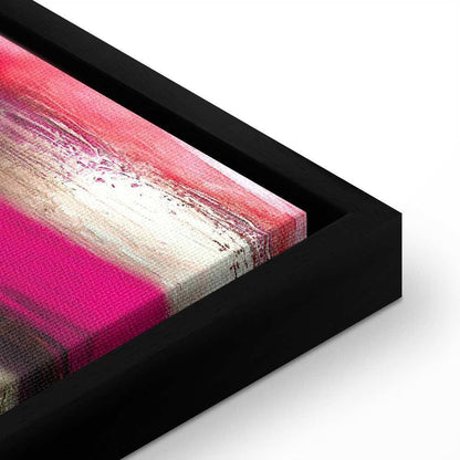 Leinwandbild - Ocean of Life - Third Variant (1 Part) Narrow