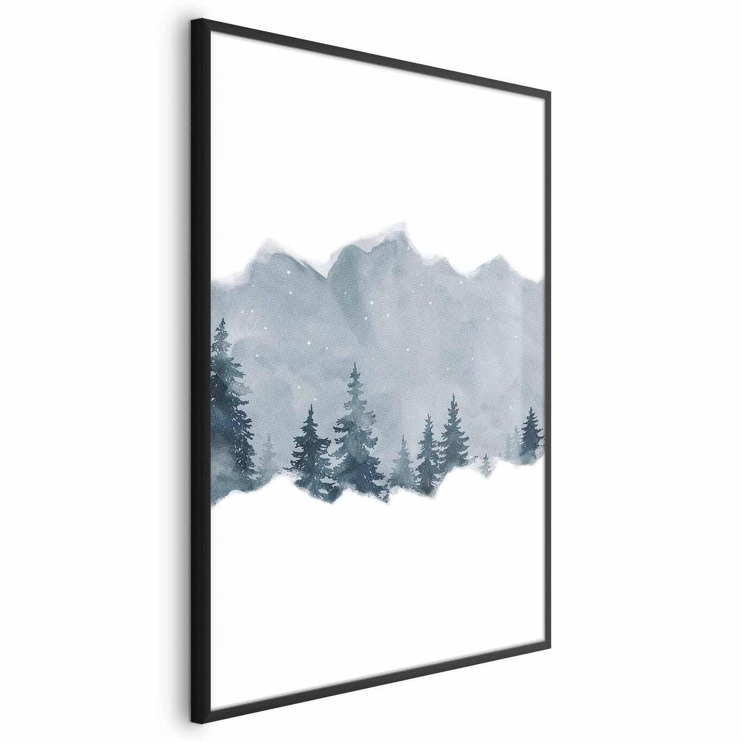 Poster - A Slice of Siberia Artgeist