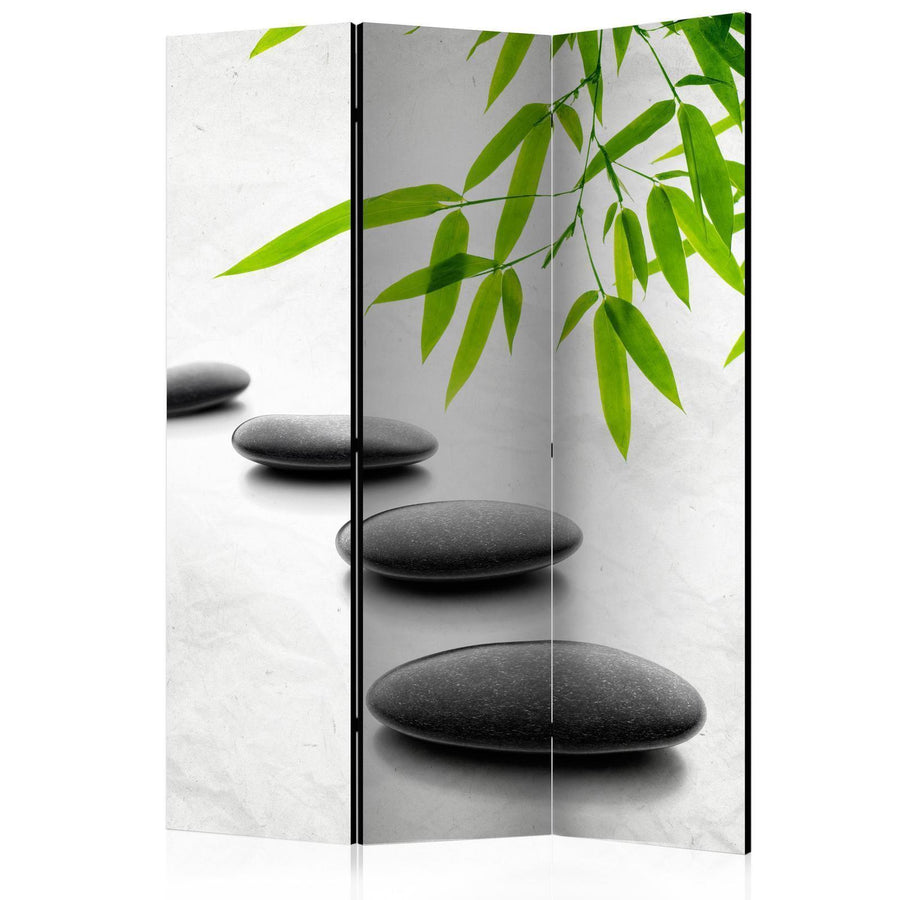 Paravent - Zen Stones Artgeist
