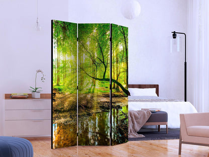 Paravent - Forest Stream Artgeist