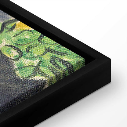 Leinwandbild - Henri Matisse – Odalisque at Fautenuil