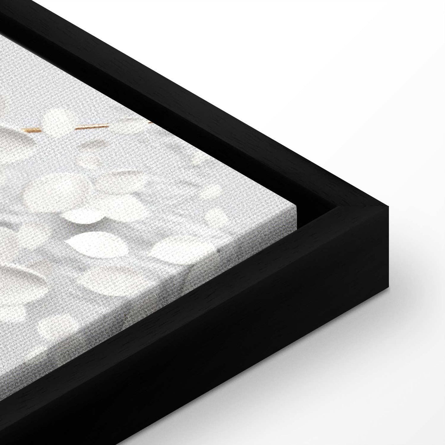 Leinwandbild - Magic Magnolia (1 Part) Wide