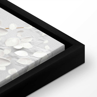 Leinwandbild - Magic Magnolia (1 Part) Wide