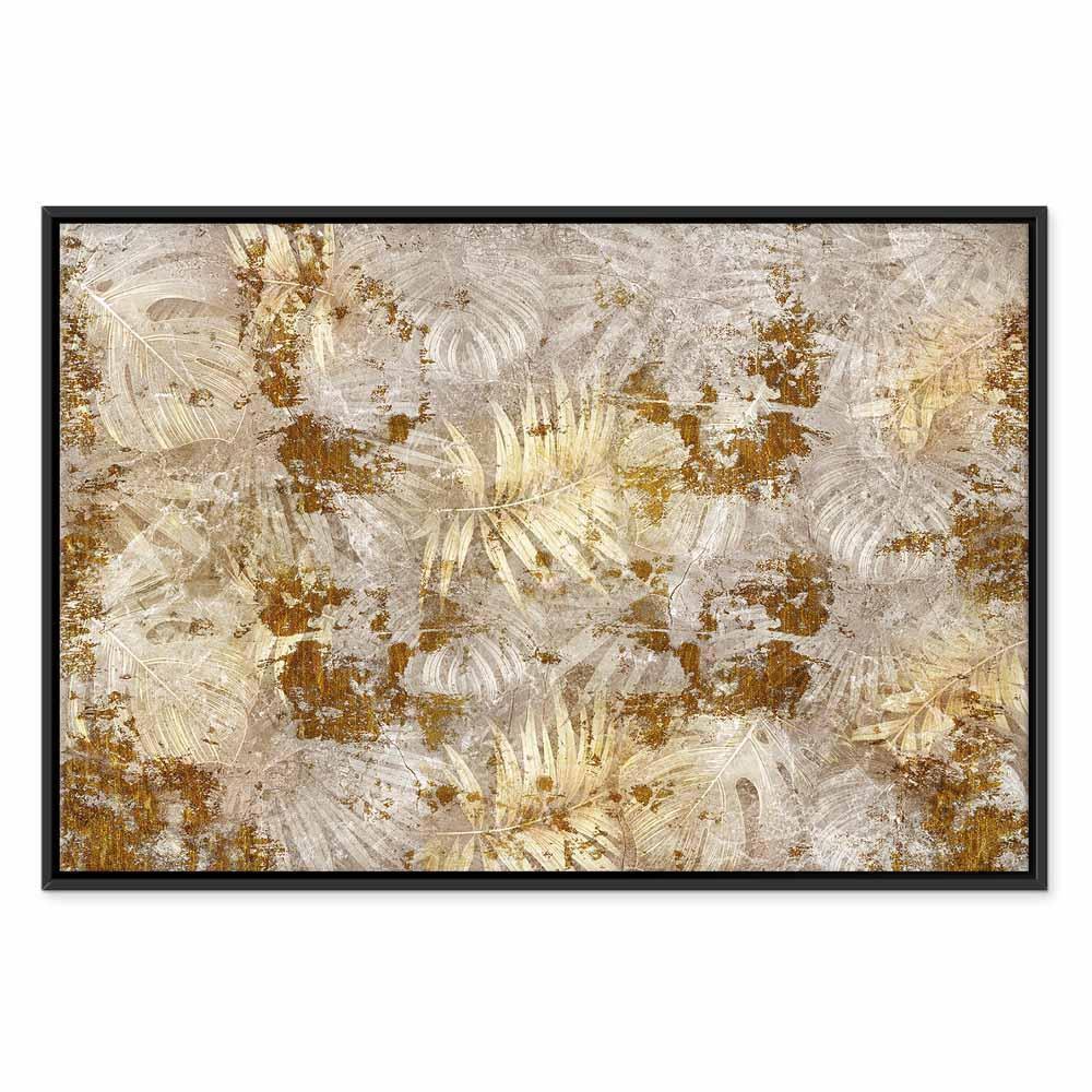 Leinwandbild - Exclusive Moment (1 Part) Wide