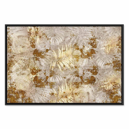 Leinwandbild - Exclusive Moment (1 Part) Wide