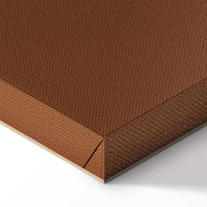 Leinwandbild - Autumn Fluff (1 Part) Vertical