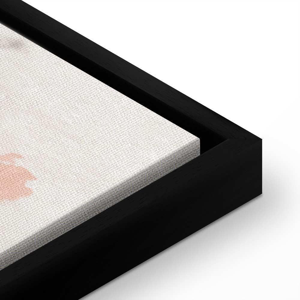 Leinwandbild - Windy Day (1 Part) Vertical