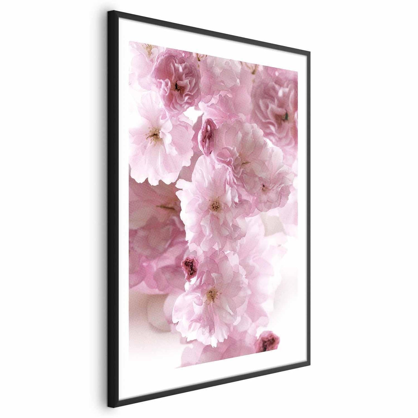 Poster - Floral Mist Artgeist