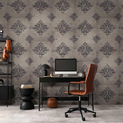 Tapete - Autumn reverie