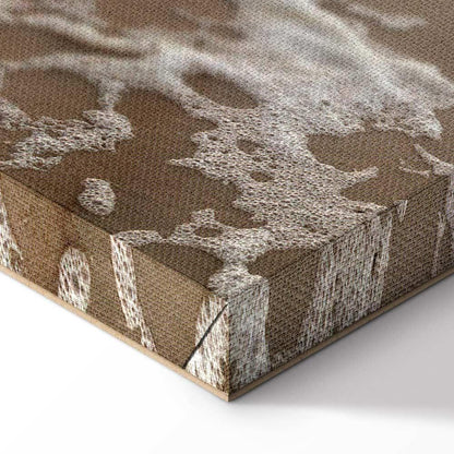 Leinwandbild - Present Distraction (1 Part) Vertical