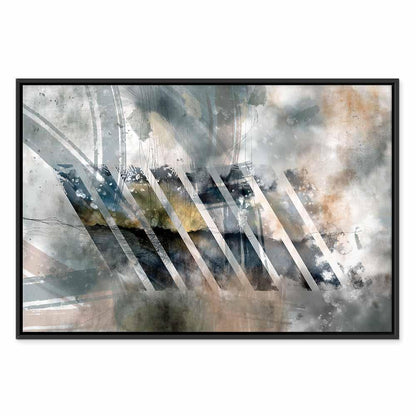 Leinwandbild - Daily Moments (1 Part) Wide