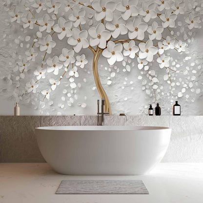 Fototapete - Magic Magnolia