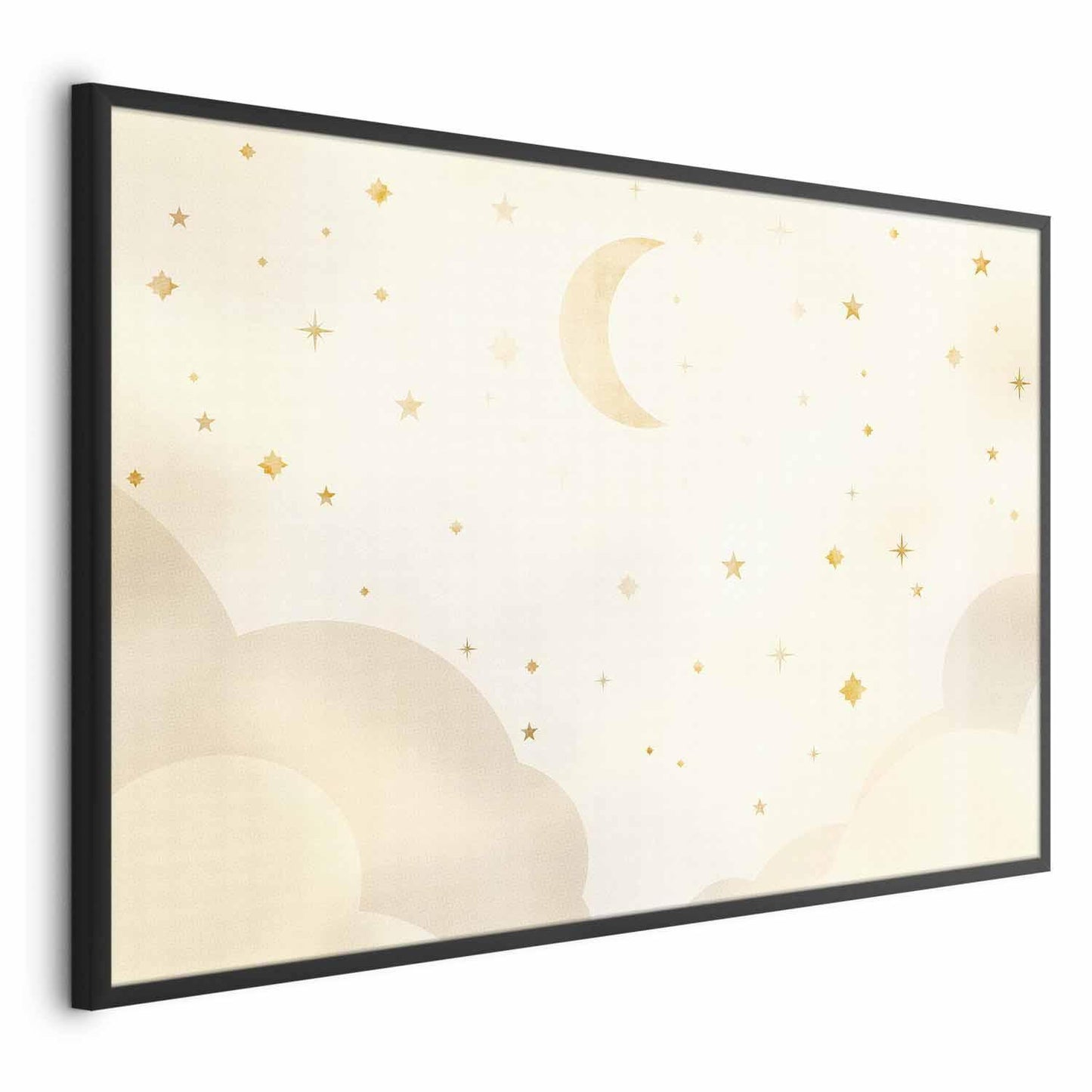 Poster - Starry Night Artgeist
