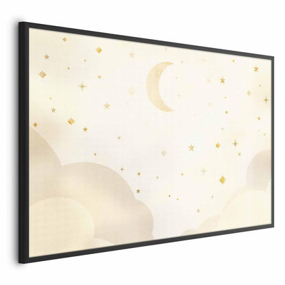 Poster - Starry Night Artgeist