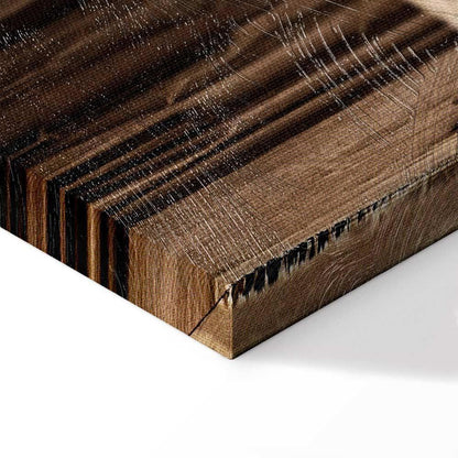 Leinwandbild - Juice of Love (1 Part) Vertical