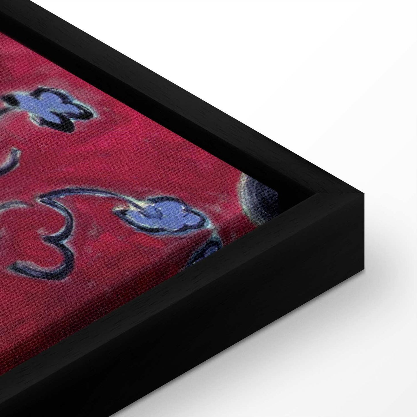 Leinwandbild - Henri Matisse – Harmony in Red (The Red Room)