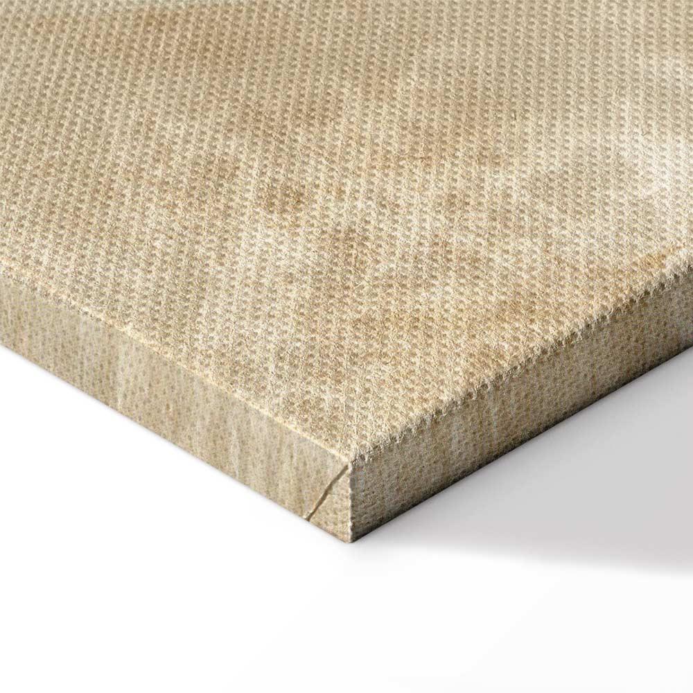 Leinwandbild - Autumn Leaves (1 Part) Wide