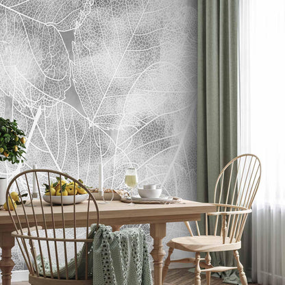 Fototapete - Nature in My Home - Third Variant