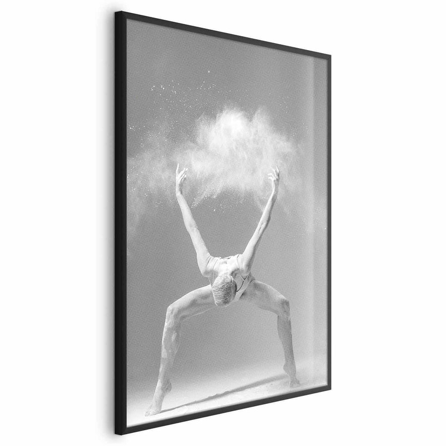 Poster - Incredible Pose Artgeist