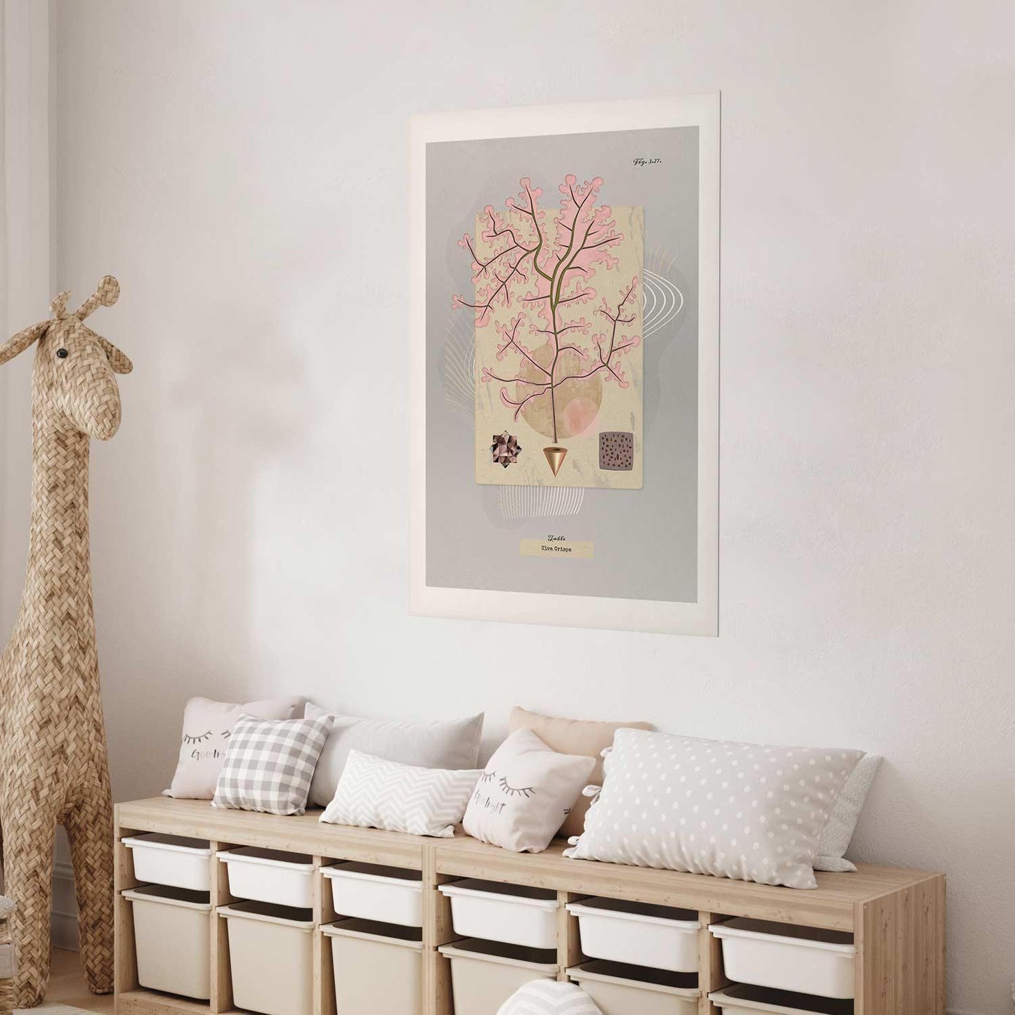 Poster - Mysterious Tree Artgeist