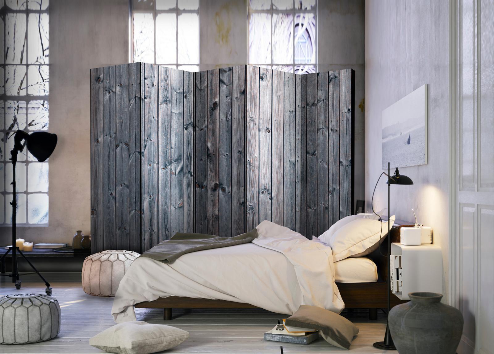 Paravent - Rustic Elegance II Artgeist