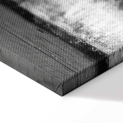 Leinwandbild - Banksy: Runaway Balloon