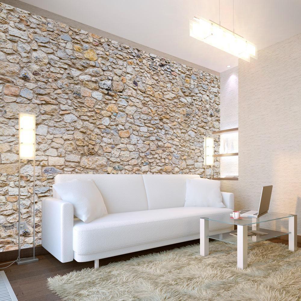 Fototapete - Pebbles Artgeist