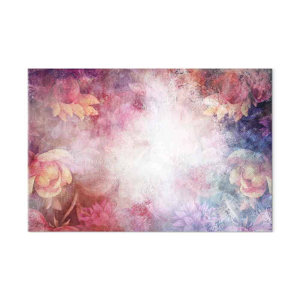 Leinwandbild - First Day of Spring (1 Part) Wide