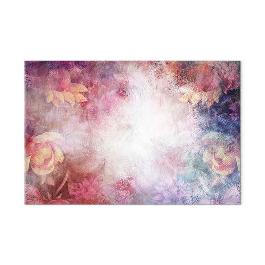 Leinwandbild - First Day of Spring (1 Part) Wide