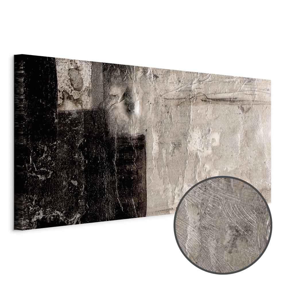 Leinwandbild - Solomon's Mine (1 Part) Wide