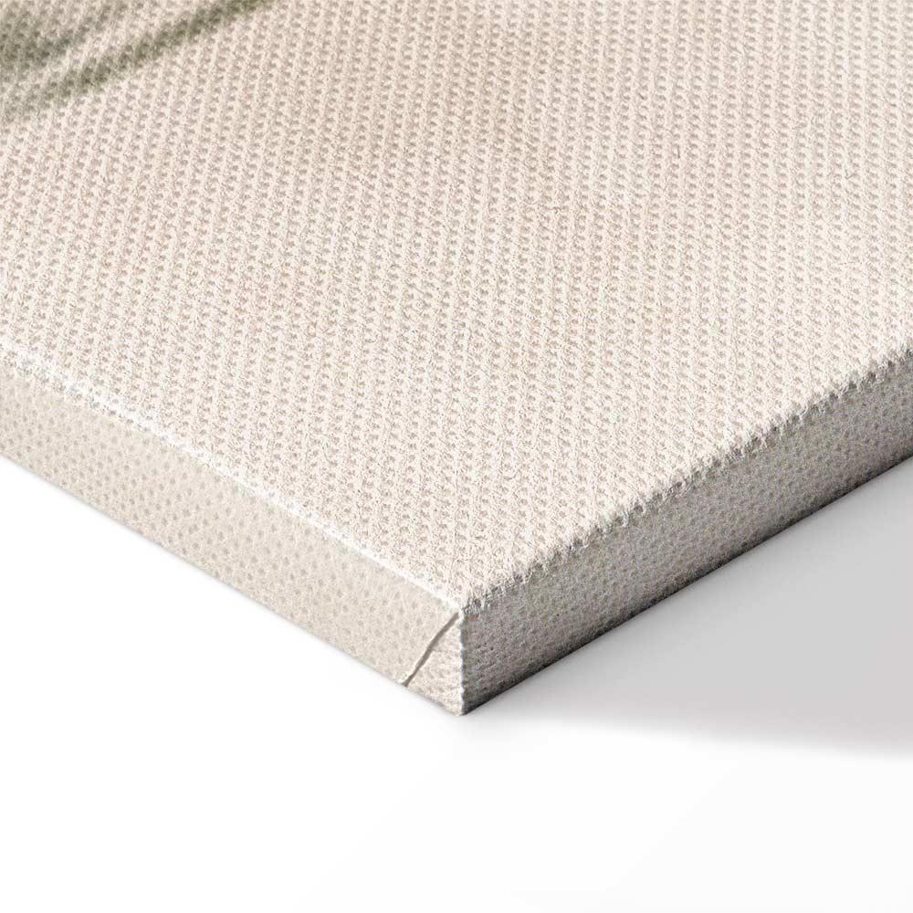 Leinwandbild - Autumn Sunrise (1 Part) Vertical