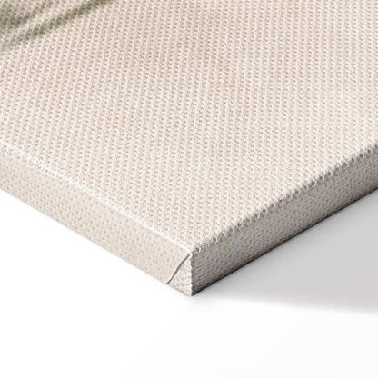 Leinwandbild - Autumn Sunrise (1 Part) Vertical