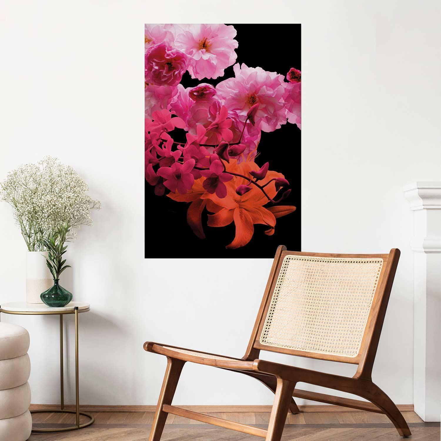 Poster - Spring Saturation Artgeist