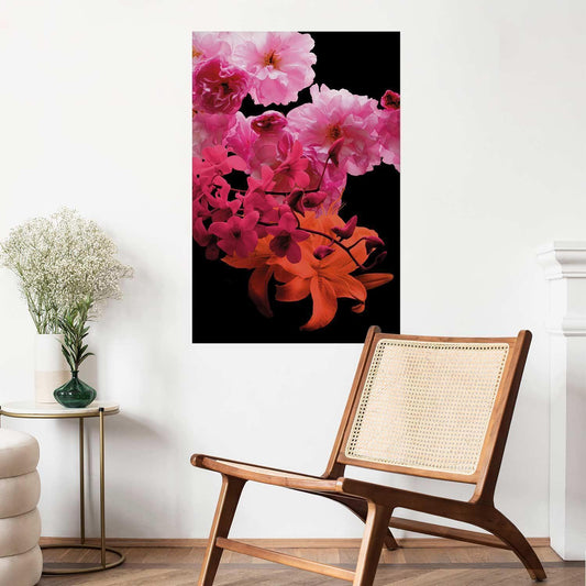 Poster - Spring Saturation Artgeist