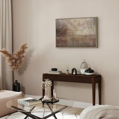 Leinwandbild - Magnetic Force