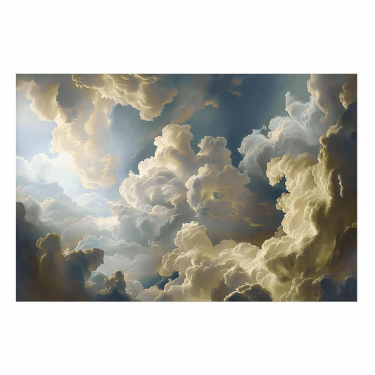 Poster - Sun and Shadows: A Theatrical Show of Nature High Above the Ground