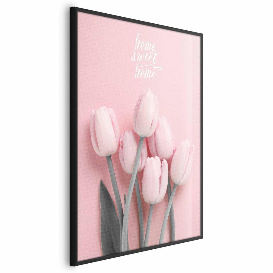 Poster - Six Tulips Artgeist