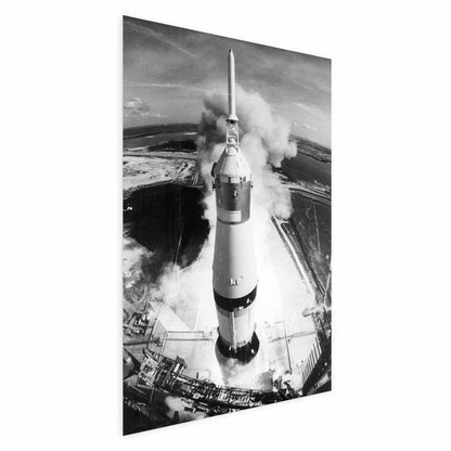 Poster - Cosmic Speed Artgeist