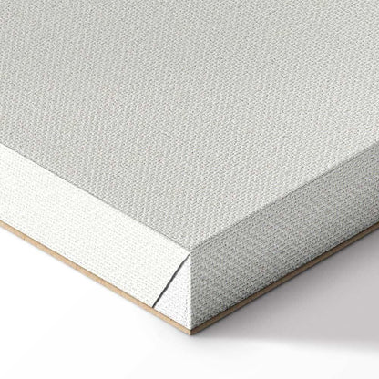 Leinwandbild - Love Ivy (1 Part) Vertical