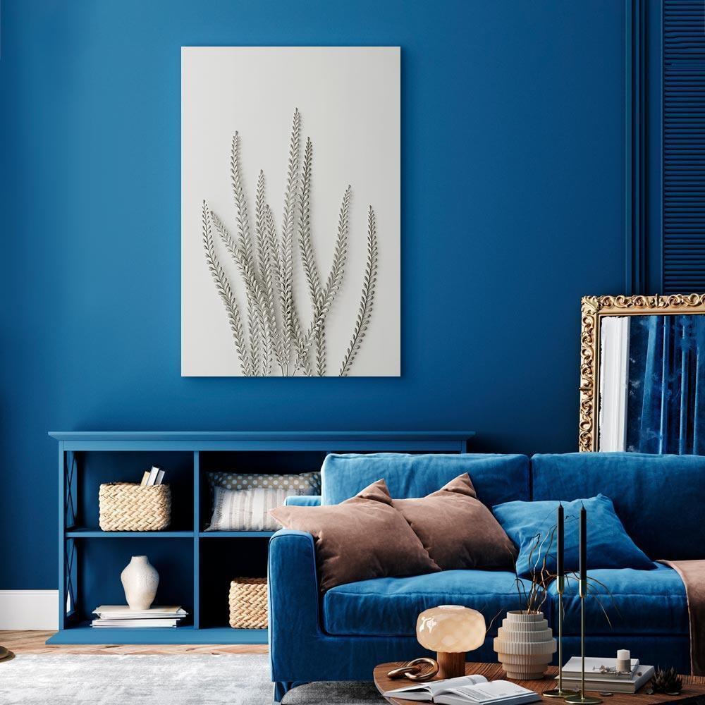 Leinwandbild - Plant Myriad (1 Part) Vertical