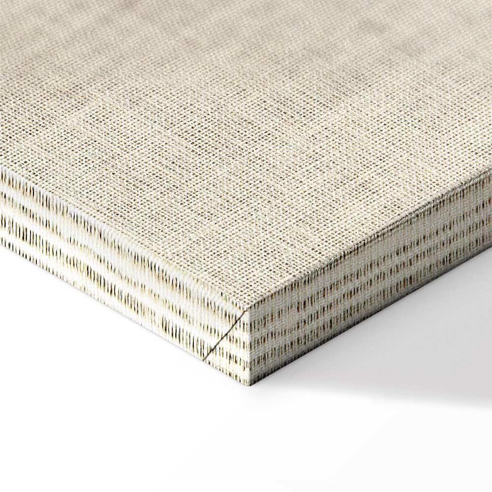 Leinwandbild - Vintage Bicycle (1 Part) Vertical