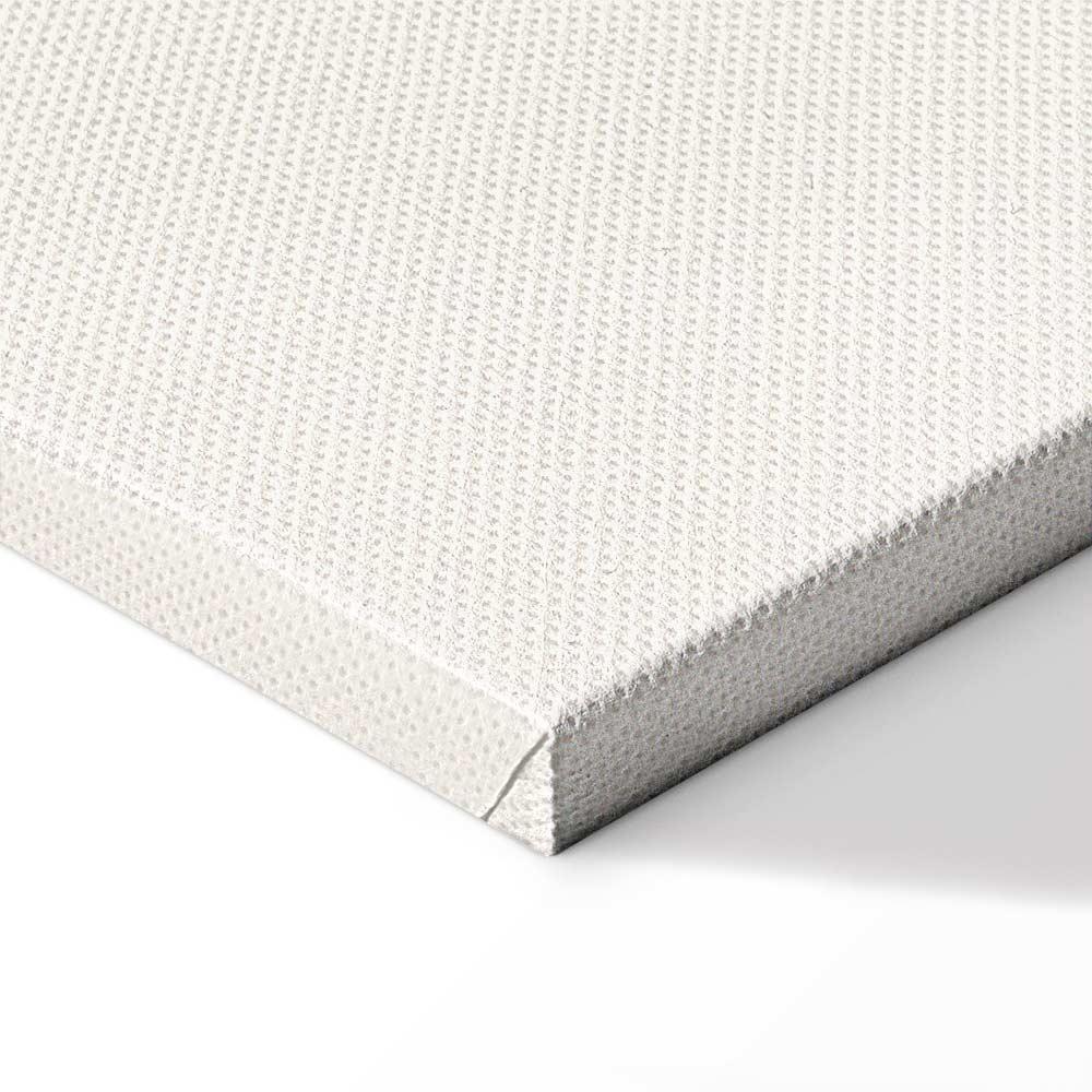 Leinwandbild - Spring Headdress (1 Part) Vertical